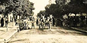 AIN TEMOUCHENT - BOULEVARD NATIONAL2
